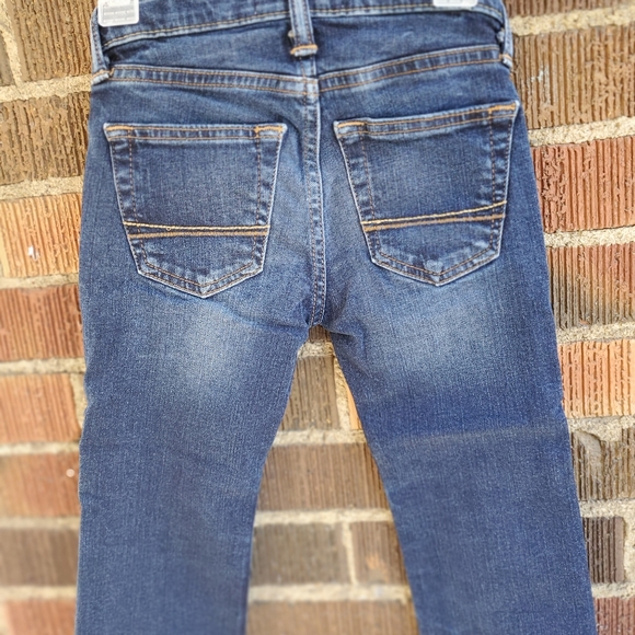 Kids Abercrombie jeans - Picture 5 of 5